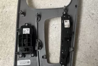 918448108 , art10946143 Консоль салона (кулисная часть) BMW X3 F25 Арт 10946143, вид 3