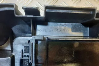 8V5827569 , art10376481 Пластик Audi A3 8V Арт 10376481, вид 3