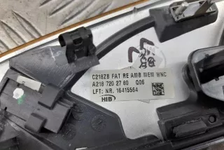 A2187201880, A2187202780, A2187301980 , art10379859 Прочая запчасть Mercedes CLS C218 Арт 10379859, вид 4