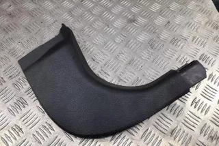 7225590, 51437225590 , art10382697 Накладка на порог BMW 6 F06/F12/F13 Арт 10382697, вид 1