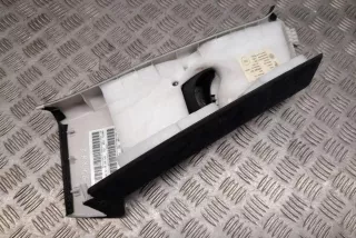7P5867241N , art10386258 Обшивка стойки центральной левой Porsche Cayenne 958 Арт 10386258, вид 4