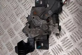 600757200E , art10386673 Замок капота Tesla model S Арт 10386673, вид 1