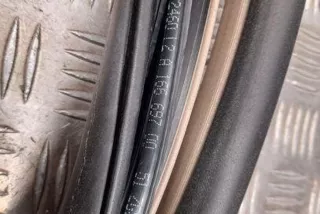 A1666970051 , art10386952 Уплотнитель Mercedes GL X166 Арт 10386952, вид 2