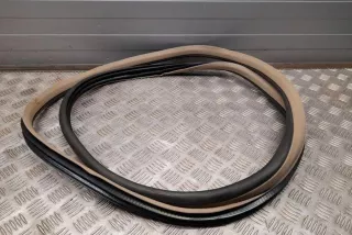 A1666970051 , art10386952 Уплотнитель Mercedes GL X166 Арт 10386952, вид 3
