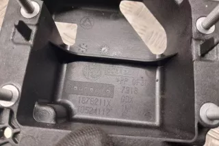 50543551 , art10387374 Накладка декоративная на торпедо Alfa Romeo Stelvio Арт 10387374, вид 3