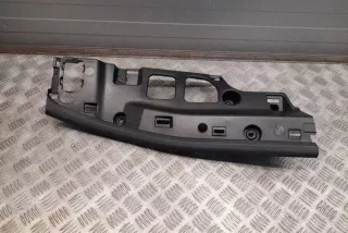 156135891 , art10387481 Пластик салона Alfa Romeo Stelvio Арт 10387481, вид 1