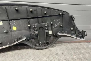 100439701E , art10391371 Панель передняя салона (торпедо) Tesla model S Арт 10391371, вид 2