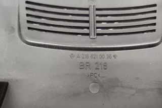 A2188210036 , art10391556 Пластик салона Mercedes CLS C218 Арт 10391556, вид 3