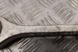 4M0411317 , art10768192 Стабилизатор подвески (поперечной устойчивости) передний Audi A8 D4 (S8) Арт 10768192, вид 1
