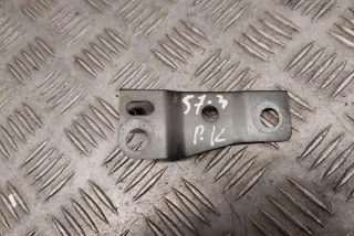 4G8809321 , art10771870 Кронштейн крепления крыла Audi A7 1 (S7,RS7) Арт 10771870, вид 4
