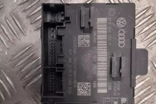 8T0959793P, 8T0959793G , art10785559 Блок управления двери задней левой Audi A5 (S5,RS5) 2 Арт 10785559, вид 3