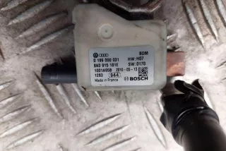 8K0915181E , art10786098 Клемма аккумулятора минус Audi A5 (S5,RS5) 2 Арт 10786098, вид 1