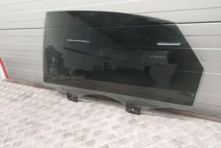 4H4845025D , art10803879 Стекло двери задней левой Audi A8 D4 (S8) Арт 10803879, вид 1