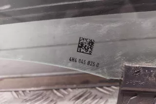 4H4845025D , art10803879 Стекло двери задней левой Audi A8 D4 (S8) Арт 10803879, вид 4