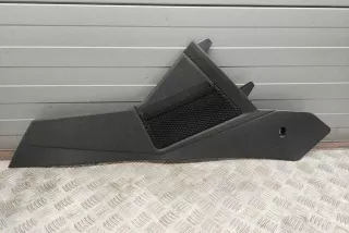 5NN863046A , art10807284 Накладка декоративная на торпедо Volkswagen Tiguan 2 Арт 10807284, вид 1