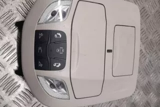5RK82PD2AH , art10813384 Фонарь салона (плафон) Chrysler Pacifica 2016 Арт 10813384, вид 1