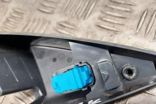 4G8857505A , art10814818 Корпус зеркала наружного левого Audi A7 1 (S7,RS7) Арт 10814818, вид 3