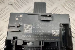 8K0959792R , art10825991 Блок управления двери задней правой Audi Q5 1 Арт 10825991, вид 2