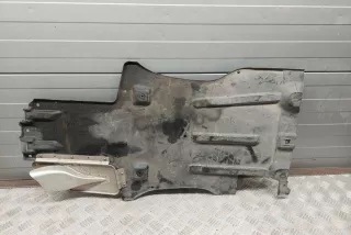 7P0825231E , art10826787 Декоративная крышка двигателя Porsche Cayenne 958 Арт 10826787, вид 1