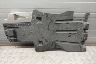 7P0825231E , art10826787 Декоративная крышка двигателя Porsche Cayenne 958 Арт 10826787, вид 2