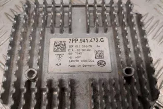 7PP941472G , art10829612 Блок розжига ксенона Audi A3 8V Арт 10829612, вид 2