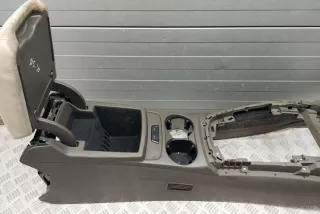 8R0864981, 8R0862534 , art10831325 Консоль салона (кулисная часть) Audi Q5 1 Арт 10831325, вид 4