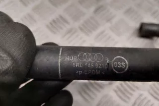 8R0145921D , art10833510 Патрубок радиатора Audi Q5 1 Арт 10833510, вид 2