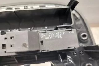 8K0864261D, 8K0959673F , art10837686 Консоль салона (кулисная часть) Audi A4 B8 Арт 10837686, вид 2