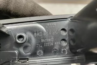 8K0864261D, 8K0959673F , art10837686 Консоль салона (кулисная часть) Audi A4 B8 Арт 10837686, вид 3