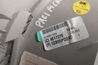 5SB95PD2AD , art10840454 Прочая запчасть Chrysler Pacifica 2016 Арт 10840454, вид 3