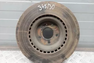 4G0615301G , art10842805 Диск тормозной передний Audi Q5 1 Арт 10842805, вид 1