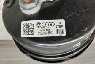8K0612103N , art10851948 Вакуумный усилитель тормозов Audi A4 B8 Арт 10851948, вид 2