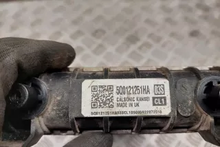5Q0121251HA , art10861618 Радиатор (основной) Audi A3 8V Арт 10861618, вид 2