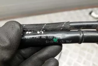 06E133790AF , art10885571 Трубка вакуумного насоса Audi Q7 4M Арт 10885571, вид 2