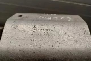 A1176280000 , art10886998 Прочая запчасть Mercedes GLA X156 Арт 10886998, вид 2
