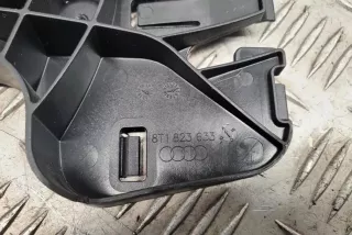 8T1823633A , art10891922 Ручка открывания капота Audi A5 (S5,RS5) 2 Арт 10891922, вид 2
