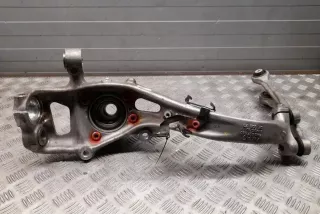 4M0407560 , art10892669 Ступица передняя левая Audi Q7 4M restailing Арт 10892669, вид 1