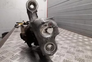 4M0407560 , art10892669 Ступица передняя левая Audi Q7 4M restailing Арт 10892669, вид 2