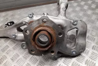 4M0407560 , art10892669 Ступица передняя левая Audi Q7 4M restailing Арт 10892669, вид 3
