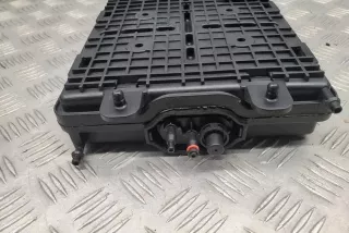 A0008005519 , art10892844 Вакуумный ресивер Mercedes GL X166 Арт 10892844, вид 4