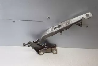 30649515 , art10222404 Петля капота Volvo S80 1 Арт 10222404, вид 1