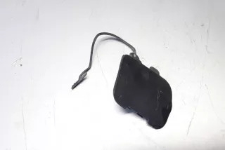 09190077 , art10223033 Заглушка (решетка) в бампер передний Volvo S60 1 Арт 10223033