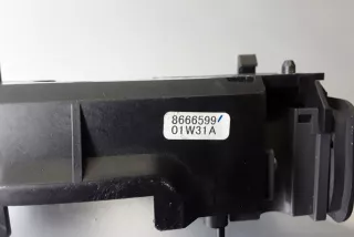 8666599 , art10223051 Переключатель подрулевой (стрекоза) Volvo C70 2 Арт 10223051, вид 2