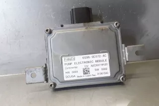6G9N9D372AC , art10223747 Блок управления ТНВД Volvo V60 1 Арт 10223747, вид 2