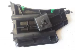30796626 , art10224110 Кронштейн крепления бампера переднего Volvo V60 1 Арт 10224110, вид 2