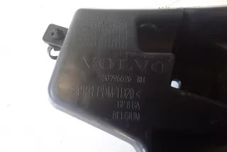30796626 , art10224110 Кронштейн крепления бампера переднего Volvo V60 1 Арт 10224110, вид 3