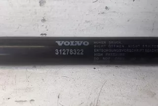 31278322 , art10224264 Амортизатор крышки багажника (3-5 двери) Volvo V50 Арт 10224264, вид 2