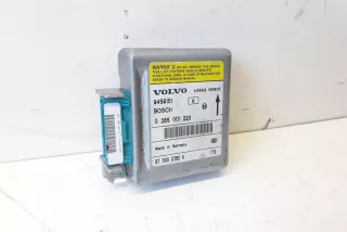 9459151 , art10224593 Блок AirBag Volvo V70 1 Арт 10224593