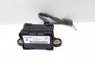 30667843AA , art10225482 Датчик положения кузова Volvo V70 2 Арт 10225482, вид 1
