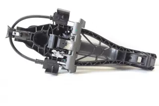 30784202, 30784203 , art10225779 Ручка наружная задняя левая Volvo V70 2 Арт 10225779, вид 2